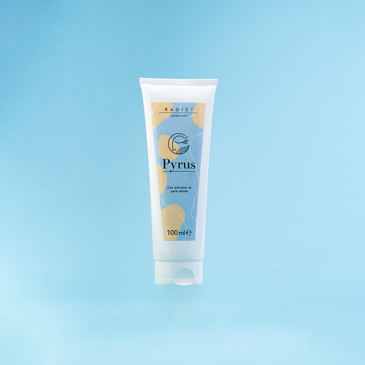 Crema Piedi Lenitiva Radici